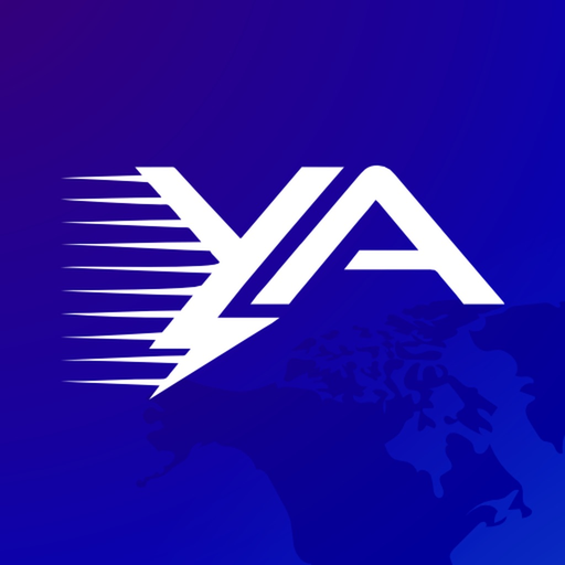CargaYa app icon