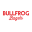 Bullfrog Bagels icon