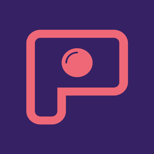 PhrameBooth app icon