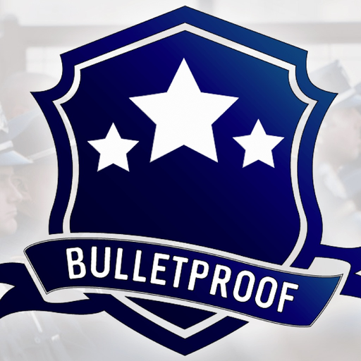 Bulletproof - 100 Club AZ app icon