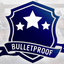Bulletproof - 100 Club AZ icon