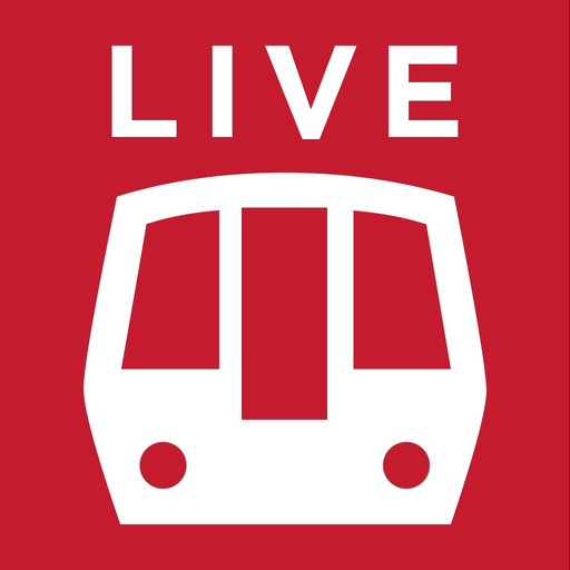 Live CTA app icon