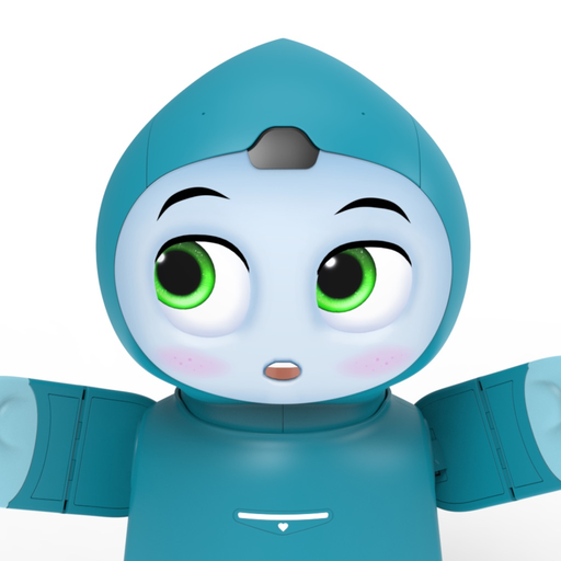 Moxie Robot App app icon