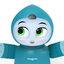 Moxie Robot App icon