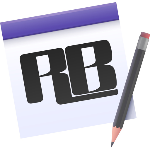 Rhymer's Block PRO app icon
