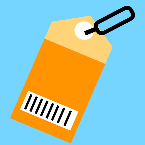 Pricing Products app icon