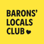 Liquor Barons Locals Club icon