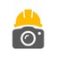 SiteCam Construction Photo App icon
