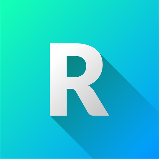 REAReport app icon