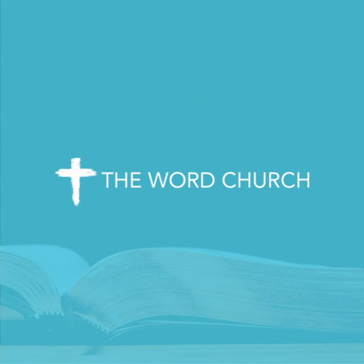 We Are The Word Church app icon