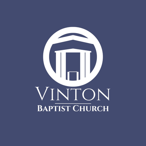 Vinton Baptist Church app icon