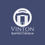 Vinton Baptist Church icon