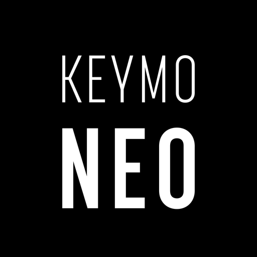 KEYMO NEO app icon