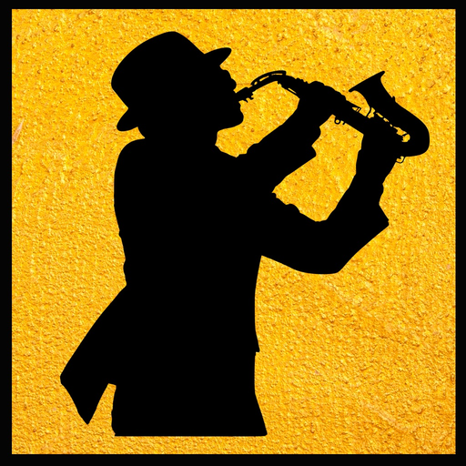 Jazz Radio Smooth app icon