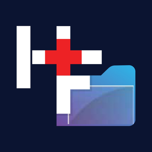 HEALTHFyle app icon