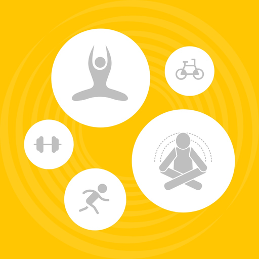 Music for Workout Sport & Gym app icon