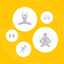 Music for Workout Sport & Gym icon