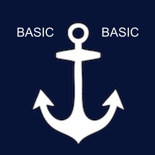 Anchor Basic app icon