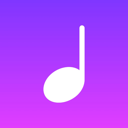Scale Practice - Randomizer app icon