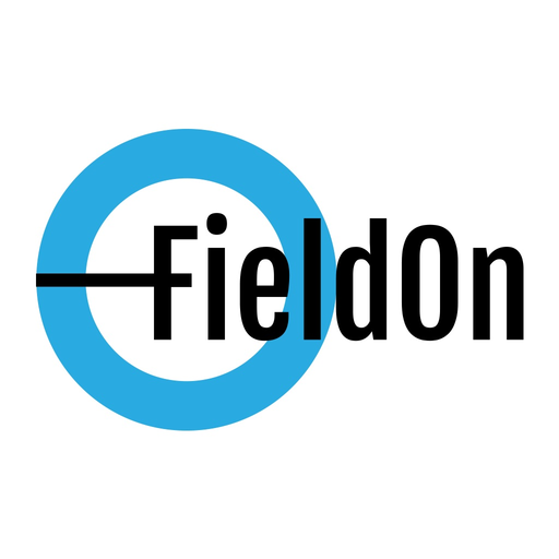 FieldOn app icon