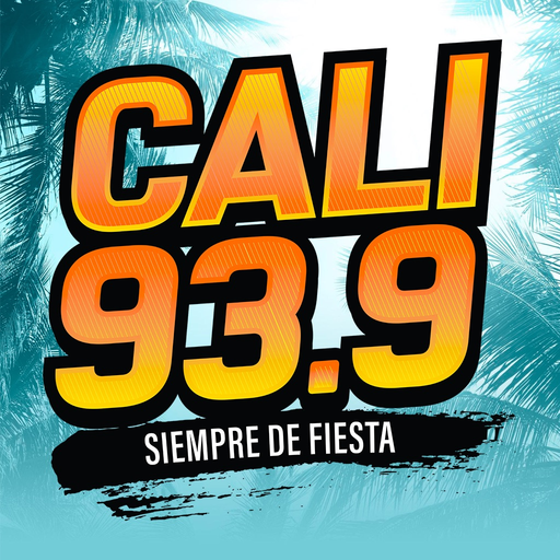 Cali 93.9 app icon