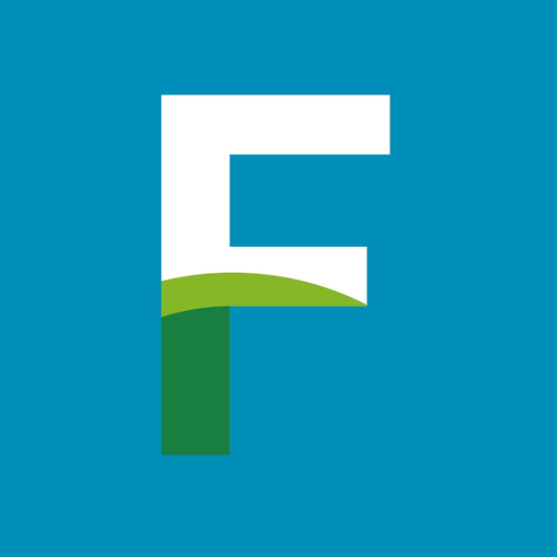 FReD fahren app icon
