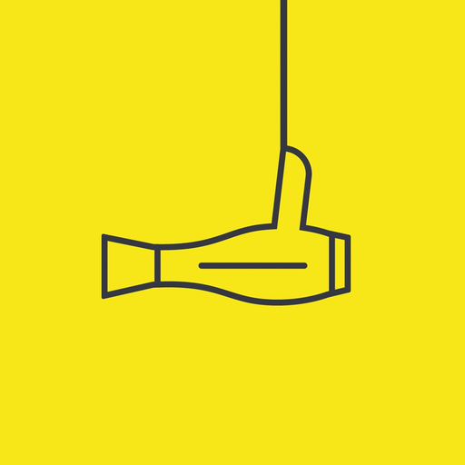 Dry&Go online app icon