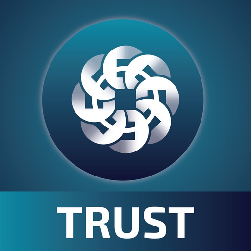 LDB Trust app icon