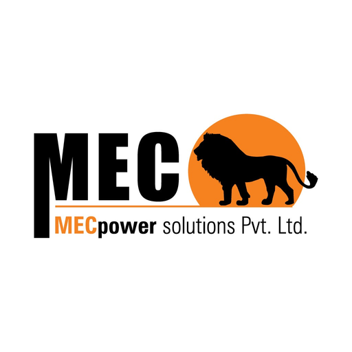 MECpower Solutions Pvt Ltd app icon