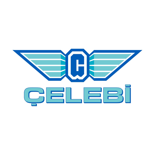 Celebi - Cargocel app icon