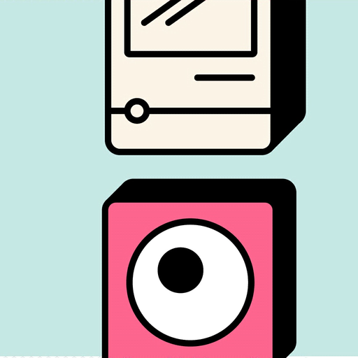 Dadi app icon