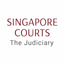 SG Courts Mobile App icon