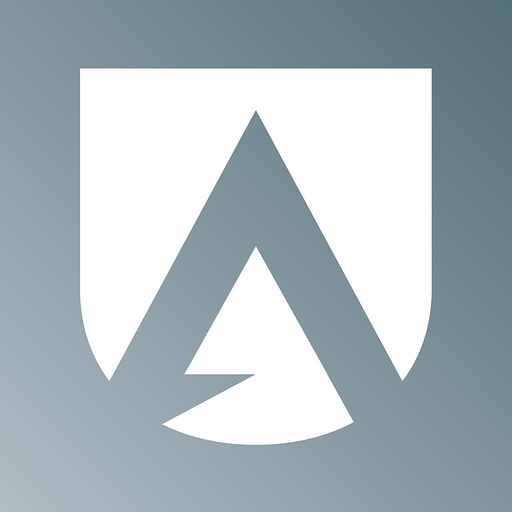 Ascend Video app icon