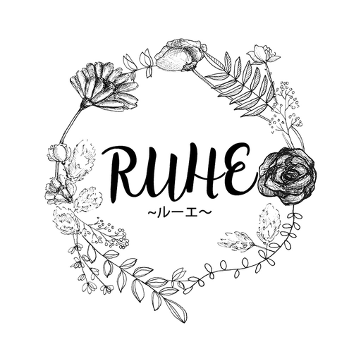 RUHE app icon