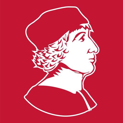 Universidad Nebrija app icon