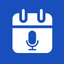 ProCorder – automatic recorder icon