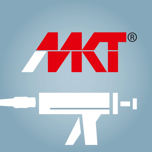 MKT Adhesive Volume app icon