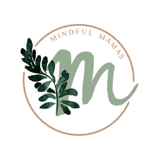 Mindful Mamas: Sleep & Calm app icon