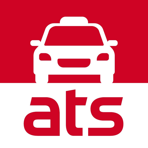 ATS - Airport Transfer Service app icon