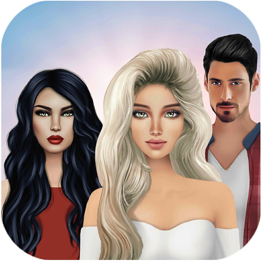 Vampire Secret - Romance Story app icon