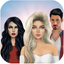 Vampire Secret - Romance Story icon