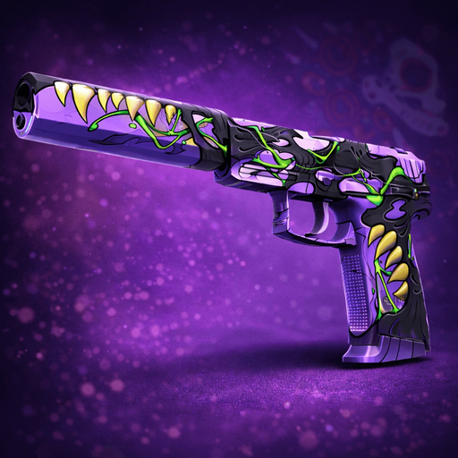 Case Simulator from Standoff 2 app icon