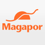 Magapor icon
