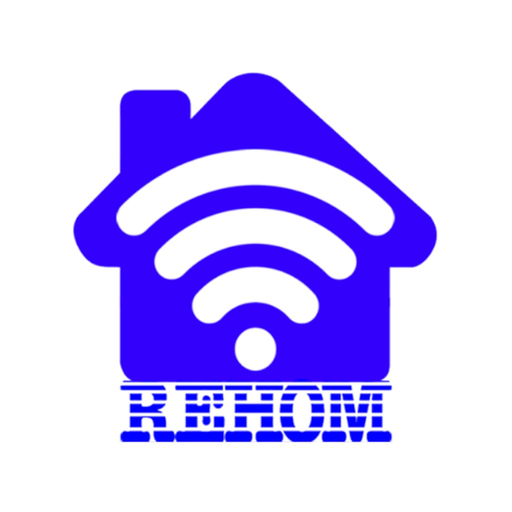 RadiaxWeb Regolazione app icon