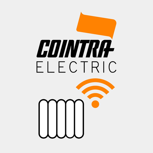COINTRA ELECTRIC app icon