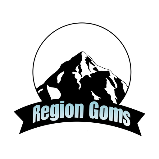 Region Goms app icon