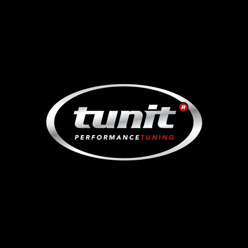 Tunit performance app icon