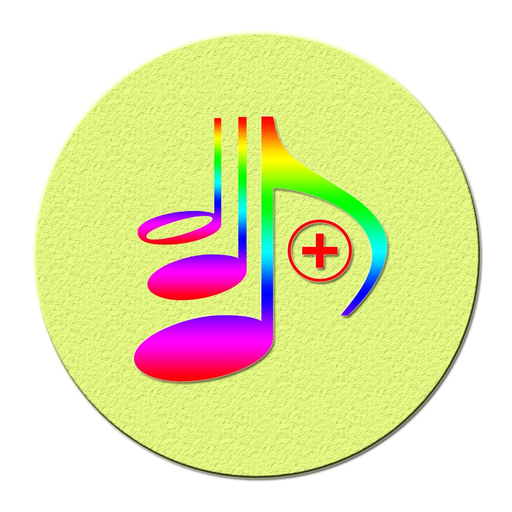Songs_Parody app icon