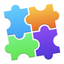 Picture to Puzzle - Jigsaw Cut icon