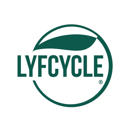 Lyfcycle app icon